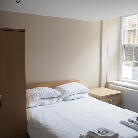 杜伦St Chad'S College住宿加早餐旅馆 外观 照片