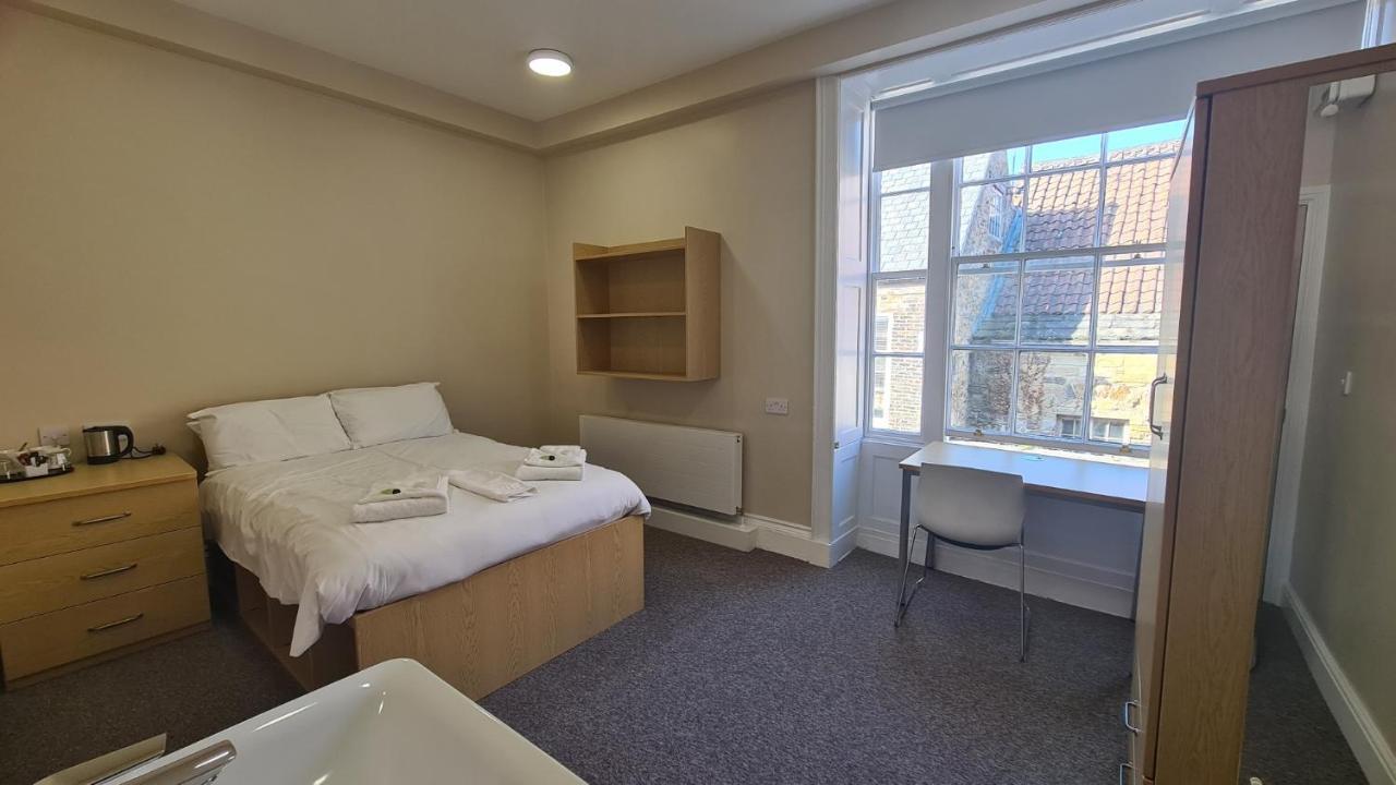 杜伦St Chad'S College住宿加早餐旅馆 外观 照片