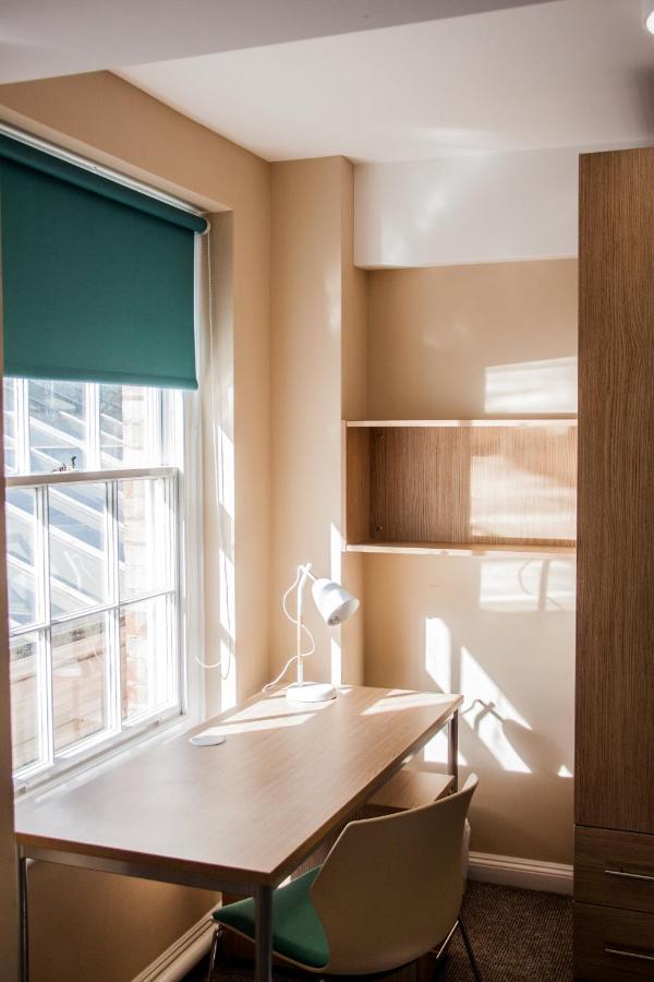 杜伦St Chad'S College住宿加早餐旅馆 外观 照片
